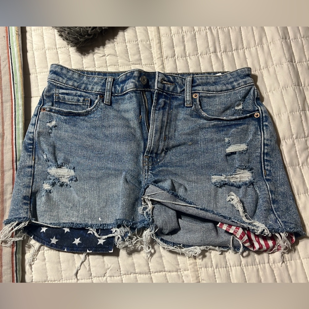 Old Navy Shorts
